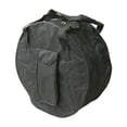thumbnail image 1 of bodhran economy case, 16" x 8", 1 of 2