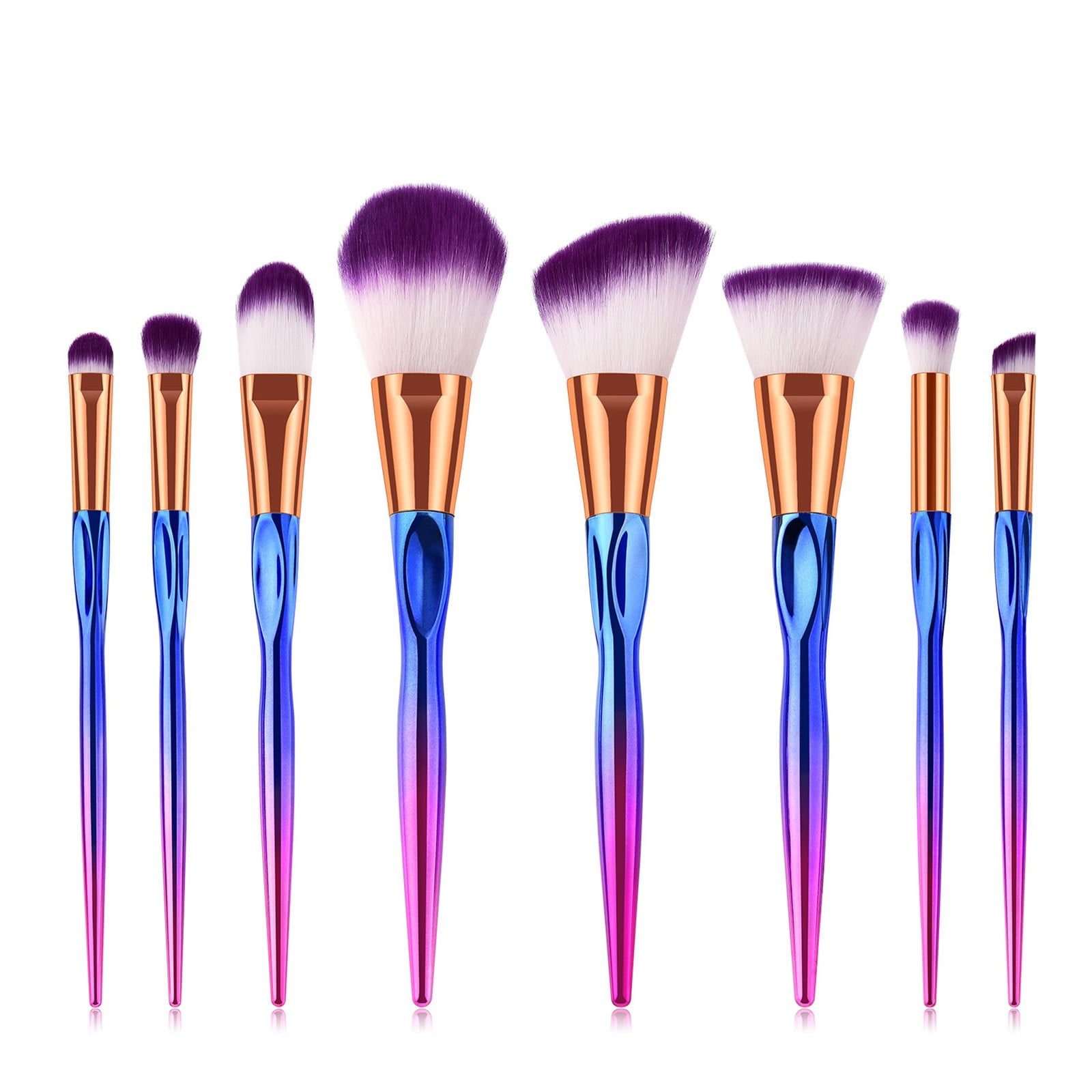 Face Brushes Makeup Premium Makeup Brush Foundation Make Up Brushes