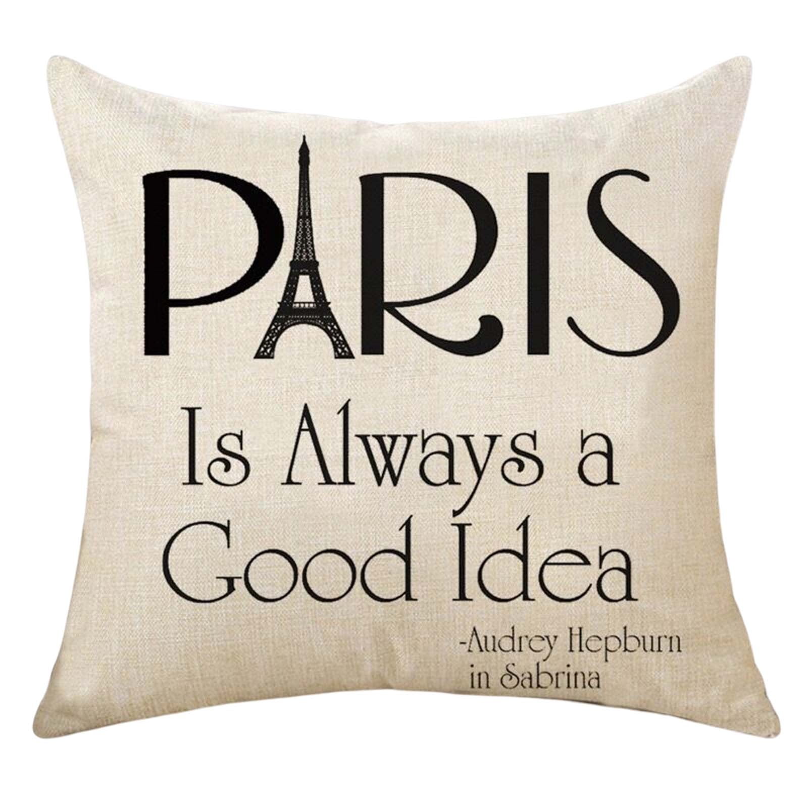 pillow case silk pillow cases king pillow case black Decorative Throw