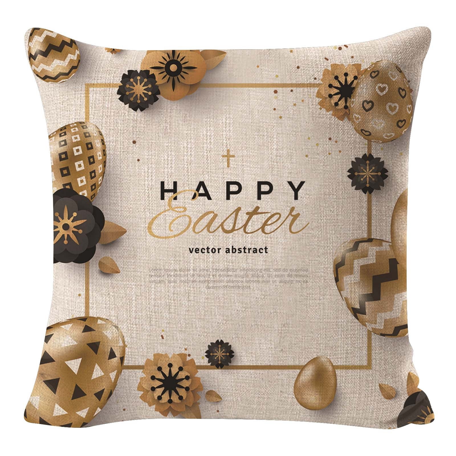 body pillow cover Bed Bug Proof anti acne pillow cases Easter Egg