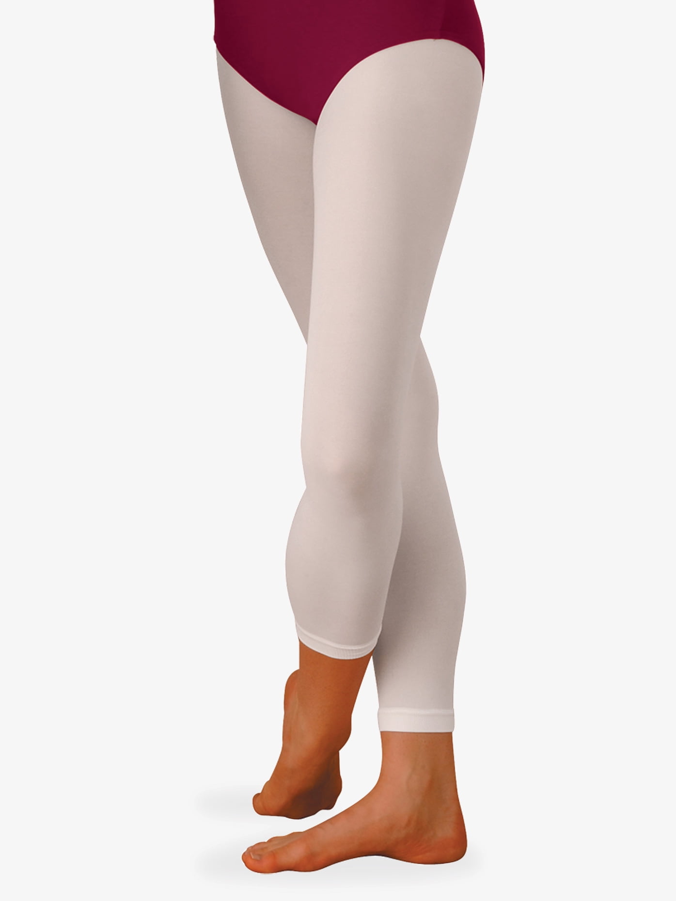 body wrappers footless tights, jazzy tan, 1x-2x 
