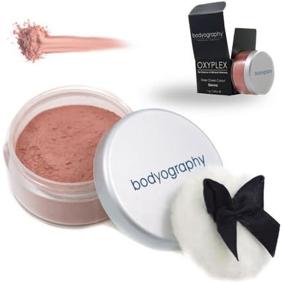 bodyography Oxyplex Sheer Cheek Color Embrace 11g