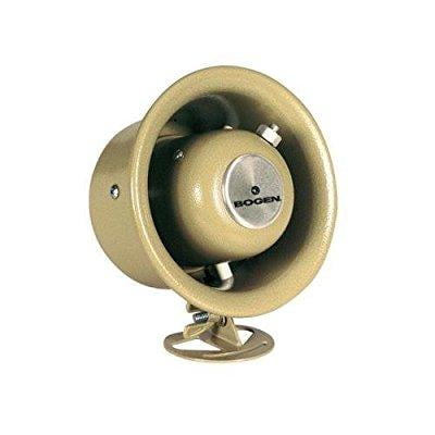 bogen - 7.5watt paging speaker by bogen