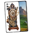 thumbnail image 1 of boho-cinmatographe-86 Phone Case, Designed for Samsung Galaxy Note 20 5G Case Soft Silicon for women girls boys wife gift,Shockproof Phone Cover, 1 of 1