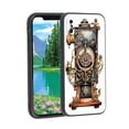 thumbnail image 1 of boho-cinmatographe-87 Phone Case, Designed for iPhone X Case Soft Silicon for women girls boys wife gift,Shockproof Phone Cover, 1 of 1