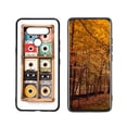 thumbnail image 1 of boho-collection-of-eight-track-tapes-97 Phone Case, Designed for LG K51 Case Soft Silicon for women girls boys wife gift,Shockproof Phone Cover, 1 of 1
