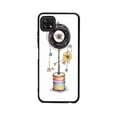 thumbnail image 1 of boho-magnetic-wire-recording-223 phone case for Samsung Galaxy A22 5G for Women Men Gifts,Soft silicone Style Shockproof - boho-magnetic-wire-recording-223 Case for Samsung Galaxy A22 5G, 1 of 1