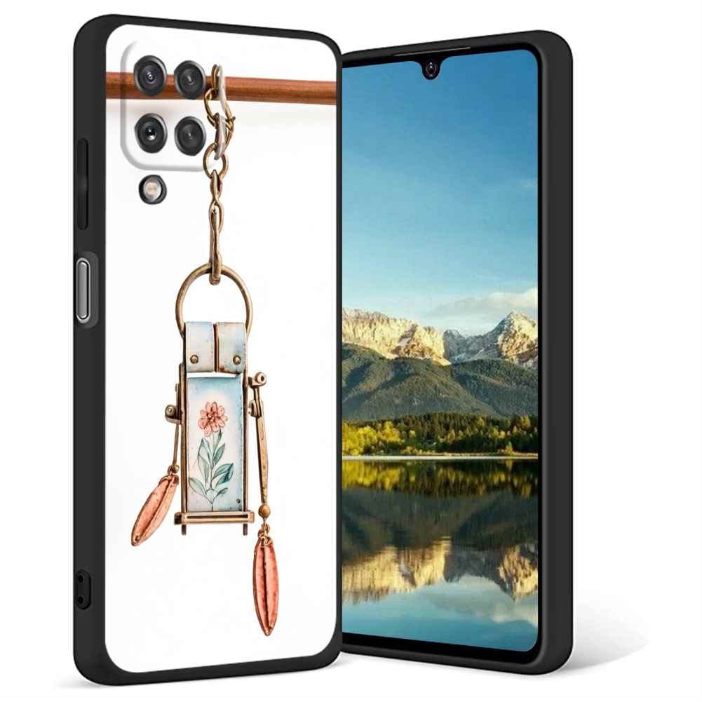 boho-vintage-photography-film-hanging-clip-734 phone case for Samsung ...