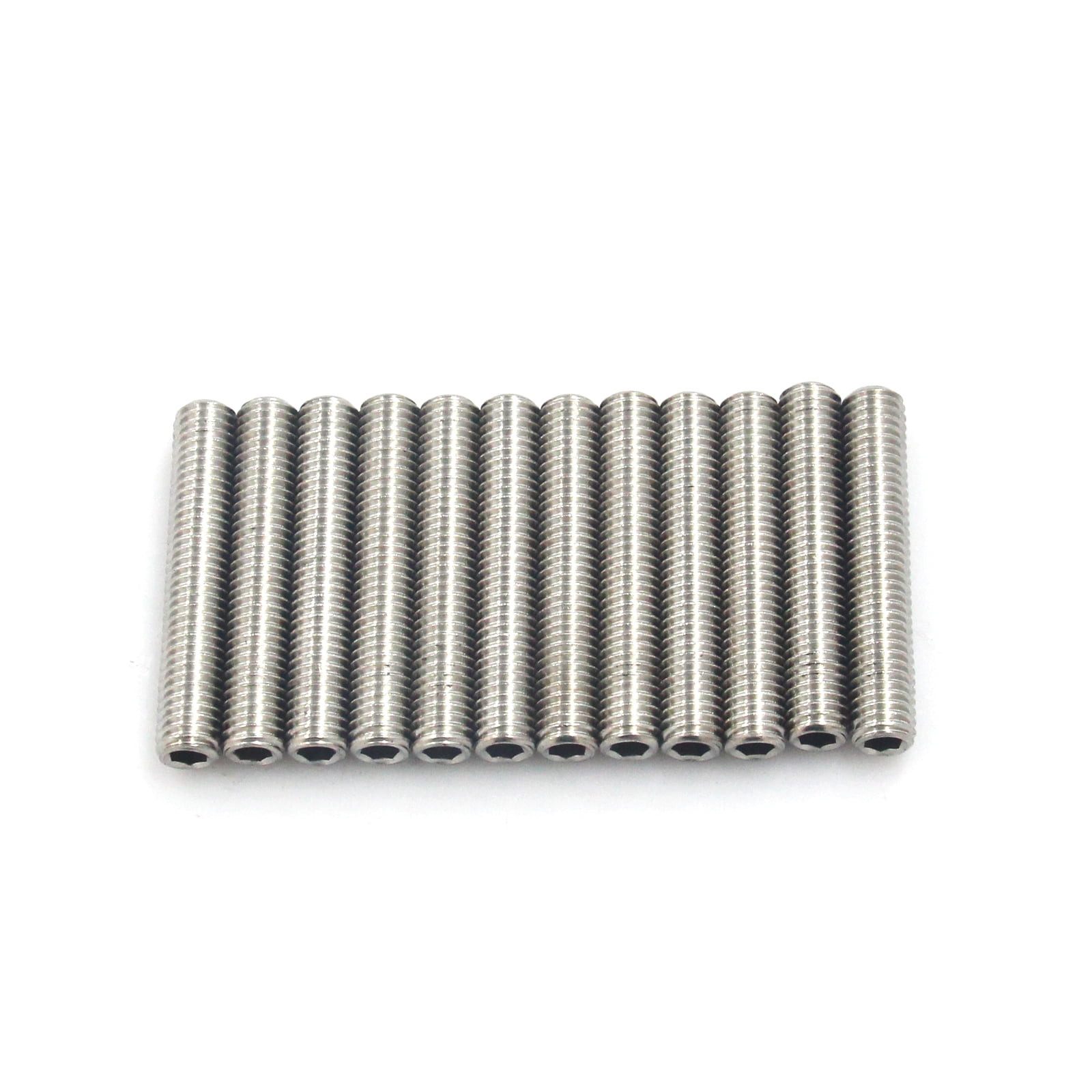 Header Stud Kit LS - Stainless Steel Bolts For GEN III/IV LS1 LS2 LS3 LS6 LS7 Engines Vortec Truck Exhaust Studs Header Stud Kit LS - Stainless Steel Bolts For GEN III/IV LS1 LS2 LS3 LS6 LS7 Engines Vortec Truck Exhaust Studs