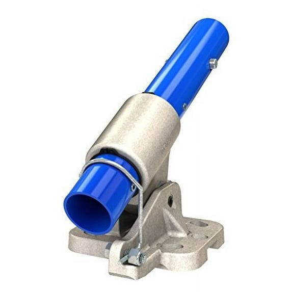 bon 12-263 rite-height adjustable bracket with cable for bull floats