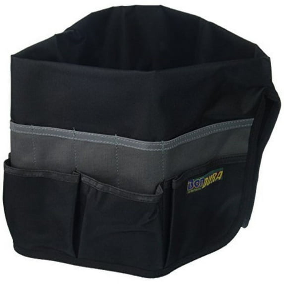 bon 41-116 bucket bag tool organizer