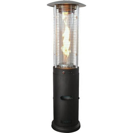 RAPID INDUCTION AREA HEATER