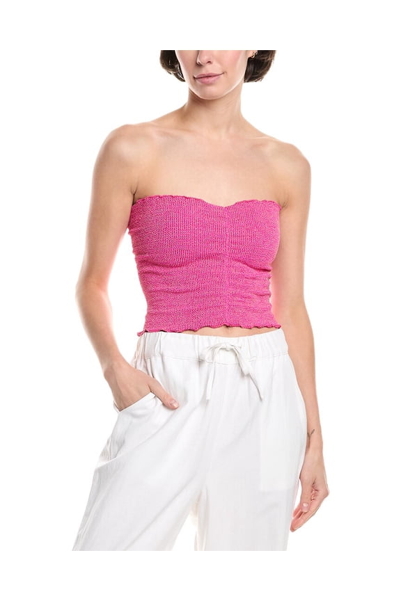 womens  Dara Top/Skirt, os, Red