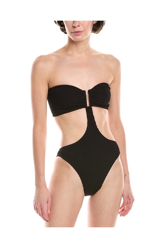 womens Thera One-Piece, os, Black
