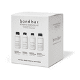 thumbnail image 1 of bondbar Bonding Essentials Kit, Repairs, Protects & Hydrates, 4 Products Included, 1 of 7