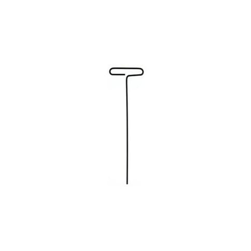 3/16in Loop T-Handle 9in