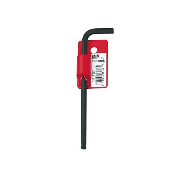 bondhus 15778 11mm ball end l-wrench