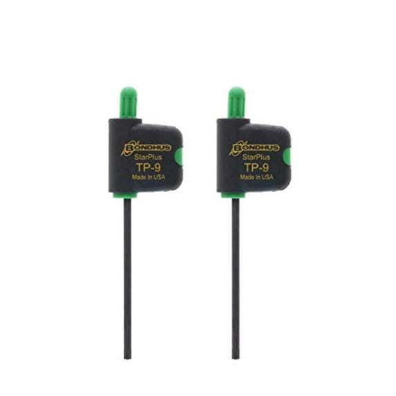 bondhus 35008 tp8 torxplus flagdriver tool