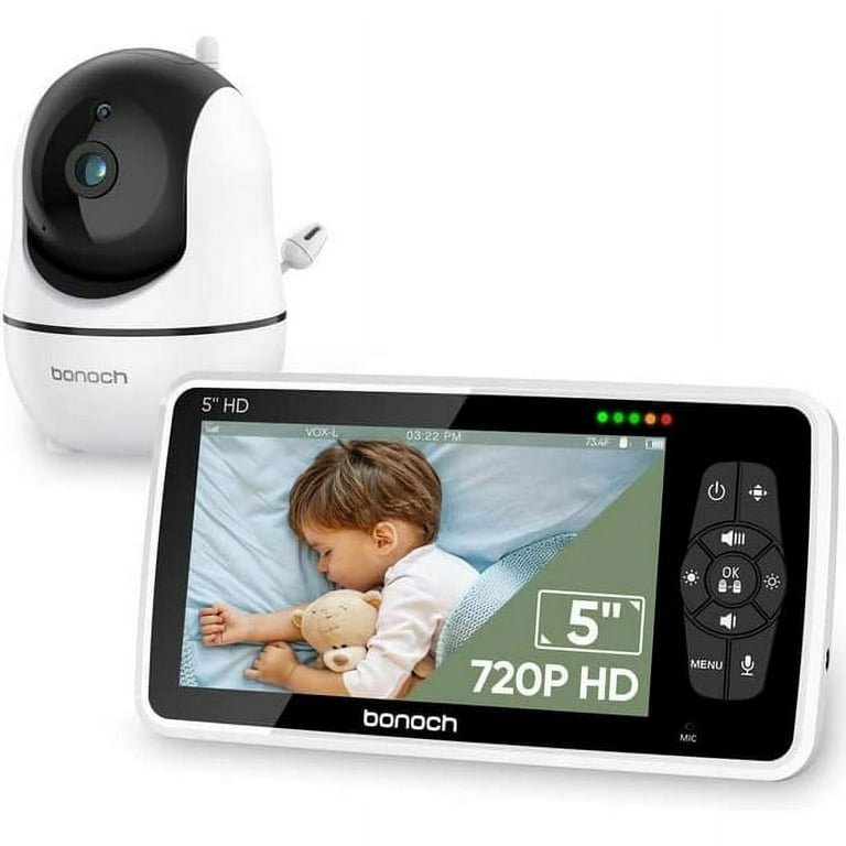 Cacagoo baby monitor sales