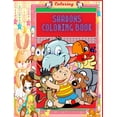 thumbnail image 1 of book of shadows coloring book: for kids and ages up with Relaxing / funny (8.5 in x 11 in) (Paperback), 1 of 1