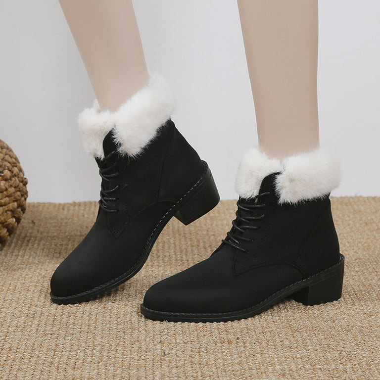 Modern snow boots on sale