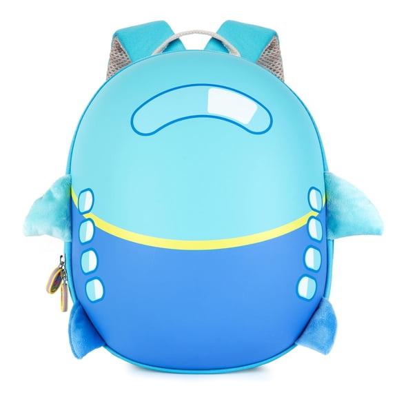 boppi Tiny Trekker Backpack - AEROPLANE BB714H