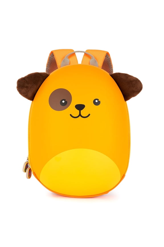 Tiny Trekker Backpack - DOG BB309B
