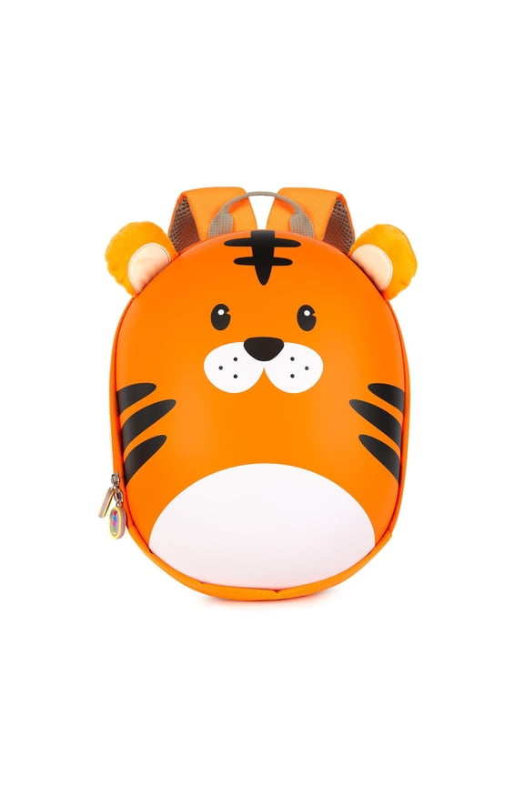 Tiny Trekker Backpack - TIGER BB303F