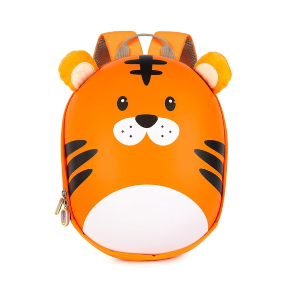 boppi Tiny Trekker Backpack - TIGER BB303F