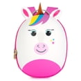 thumbnail image 1 of boppi Tiny Trekker Backpack - UNICORN, 1 of 5