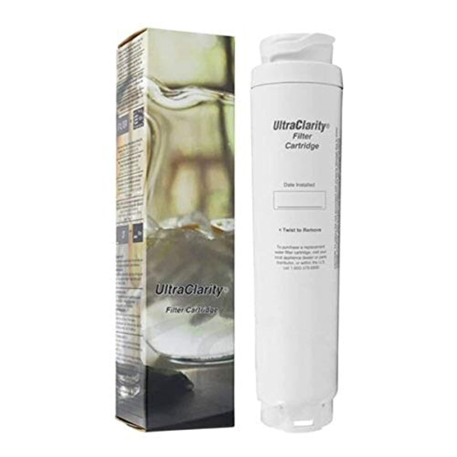 bosch / cuno 9000 077104 ultraclarity replfltr10 refrigerator water filter