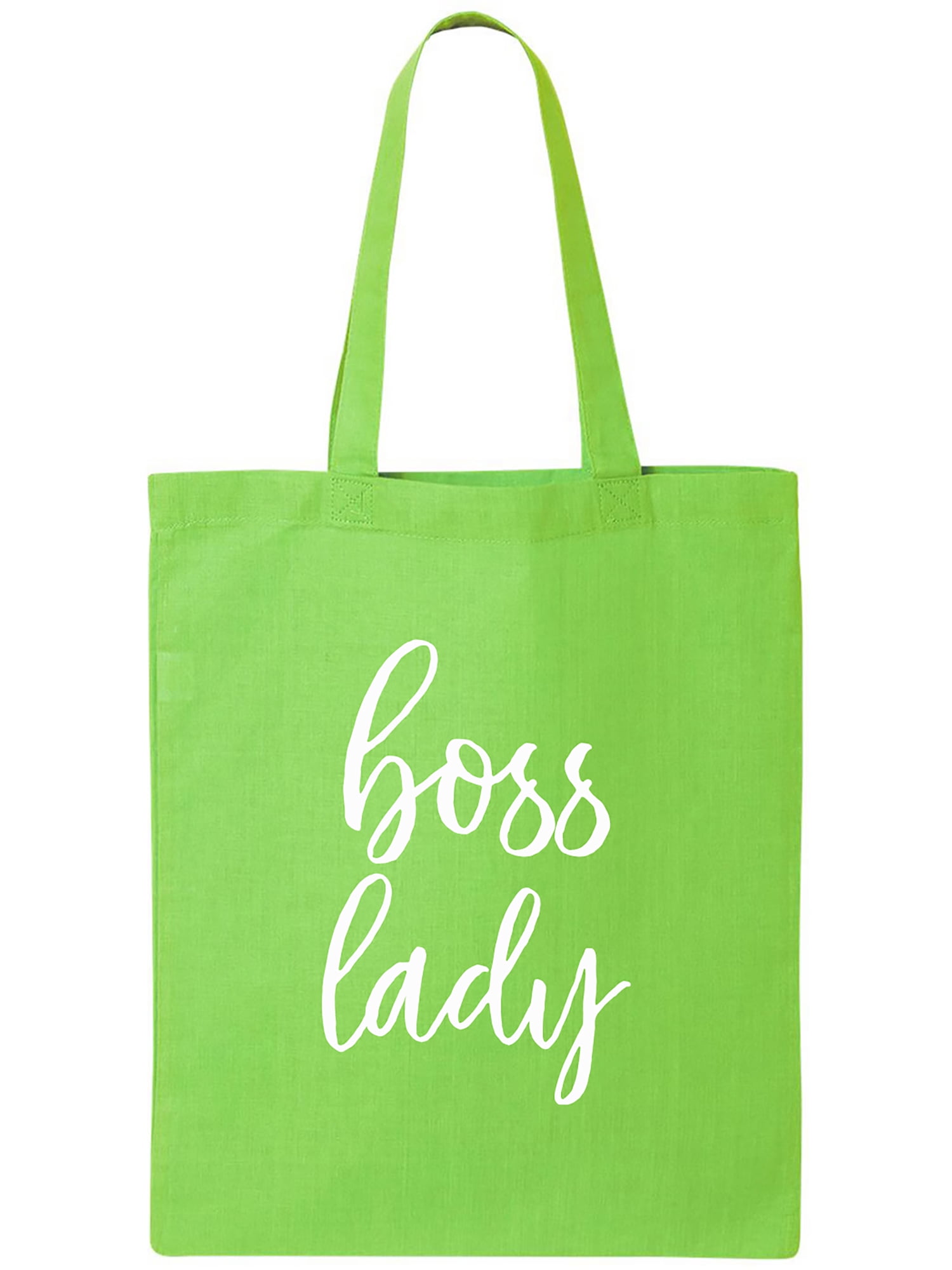 Boss lady sale bag