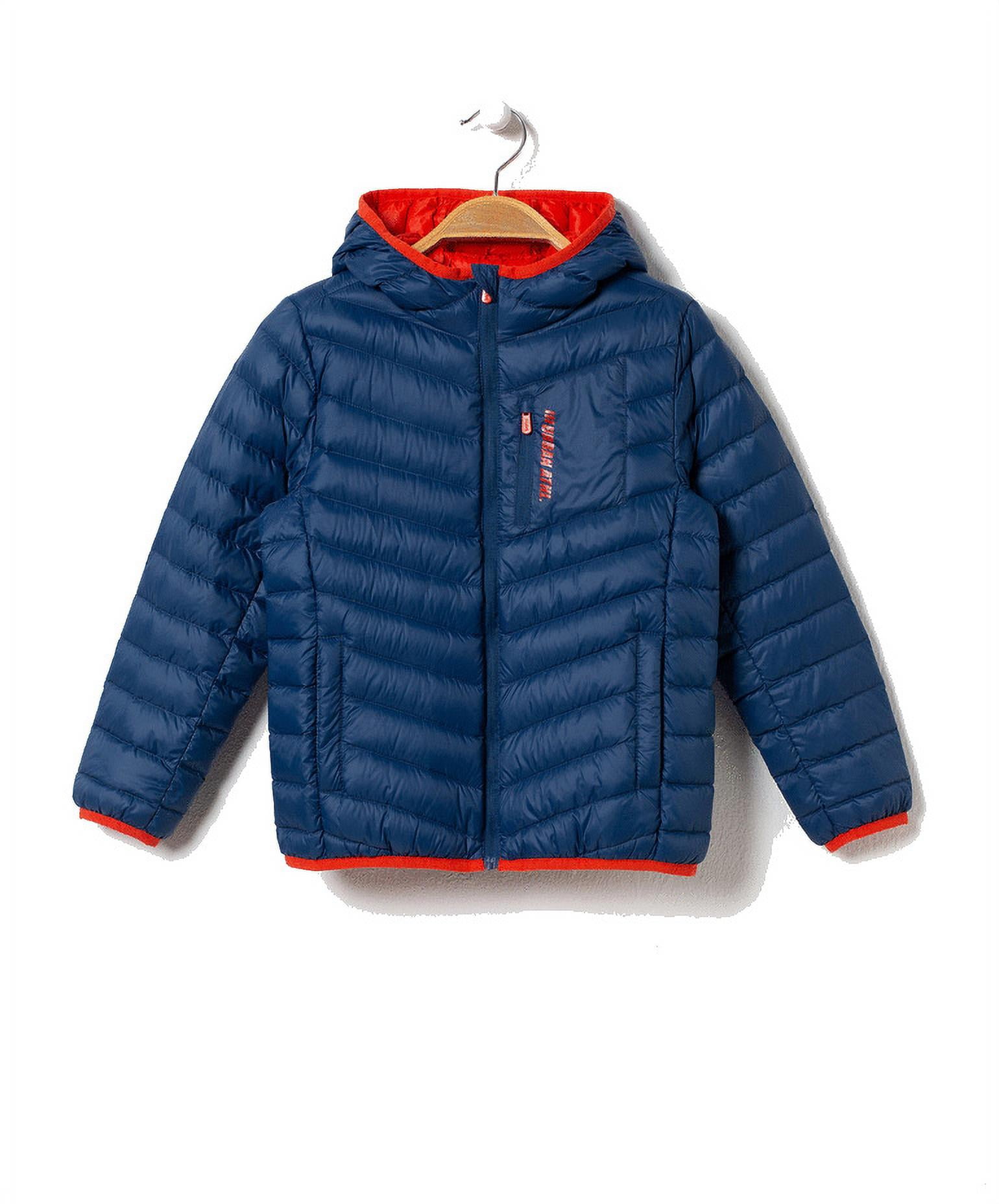 Bossini top winter jackets