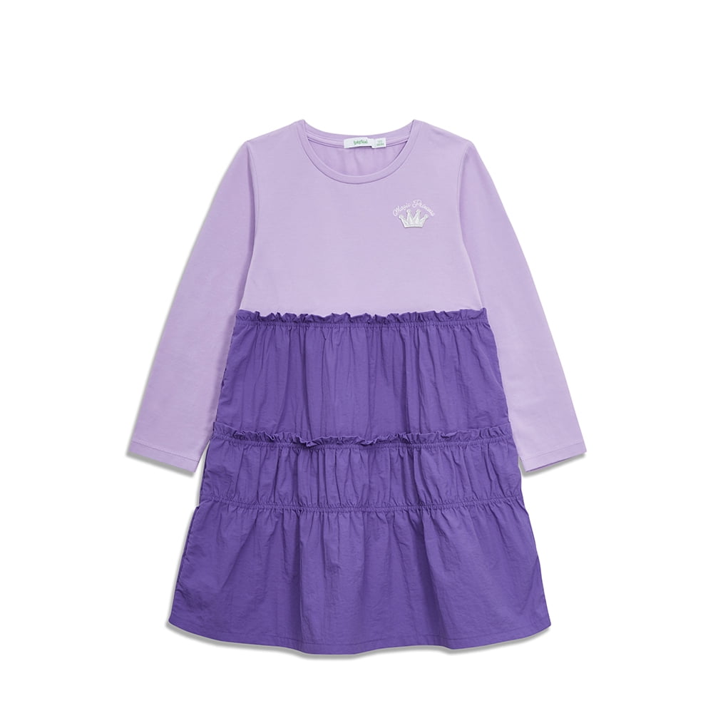 Bossini dress shop