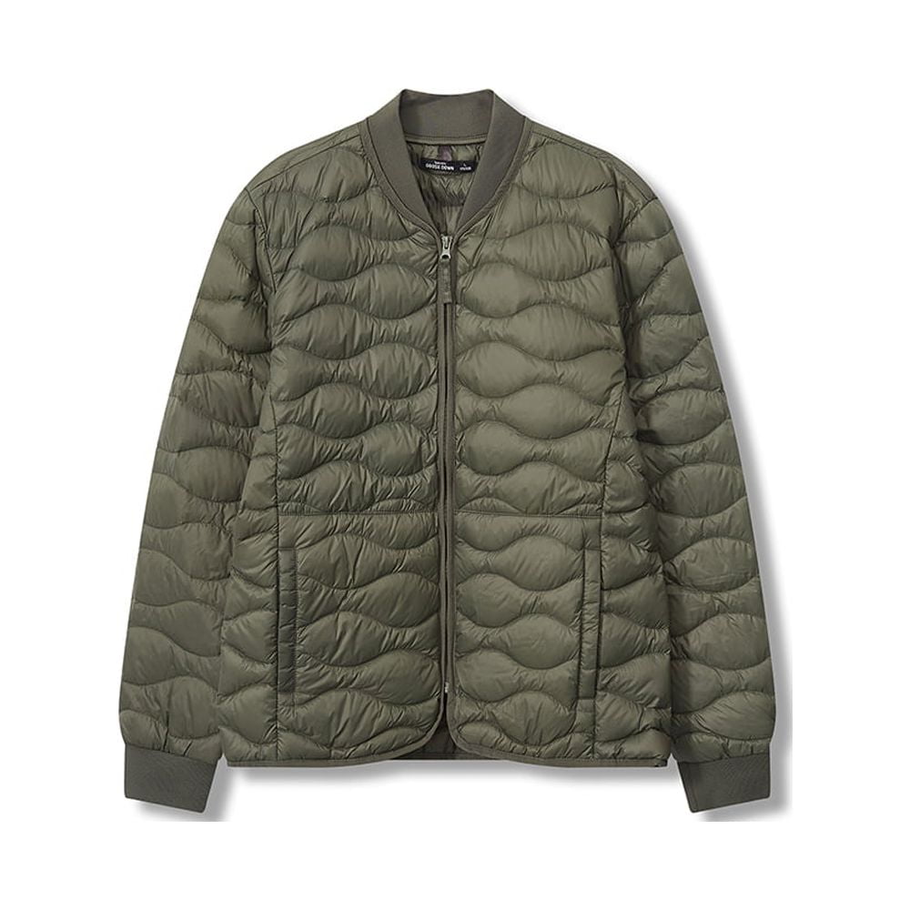 Bossini winter jacket on sale