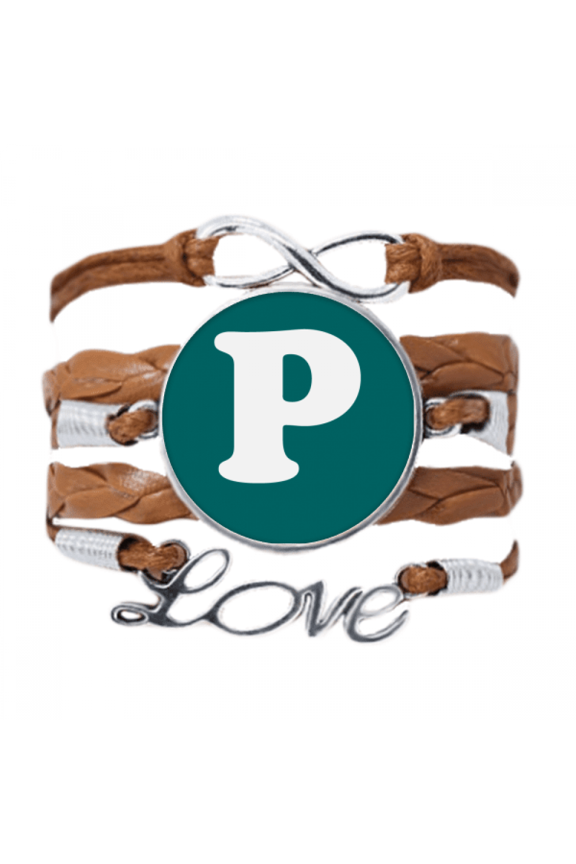 botswana currency symbol pula bwp bracelet chain ornament wristband