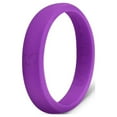 thumbnail image 1 of botthms Purple Ladies Active Silicone Ring, 1 of 2