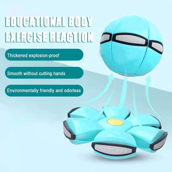 bouncing ball,Magic metaball ,Magic Flying Saucer,bouncy ball, interaction Christmas