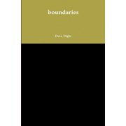 boundaries, (Paperback)