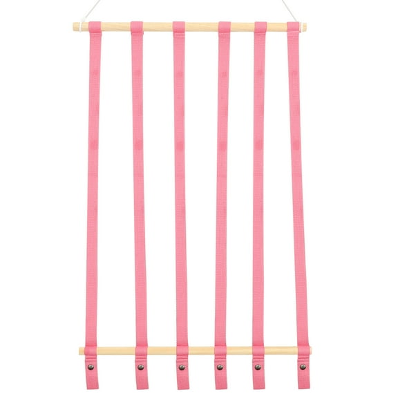 bow holder for girls hair bows 1 Set Hair Bow Holder Organizer Headband Hair Clip Organizer Baby Hair Accessories Display Tool