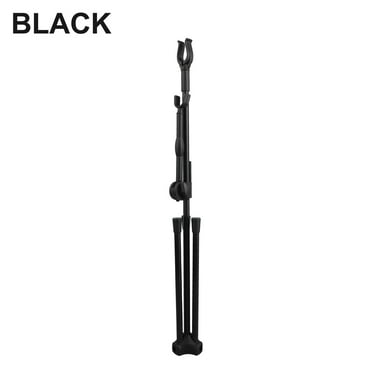 bow stand can be equipped with a balance pole and is adjustable