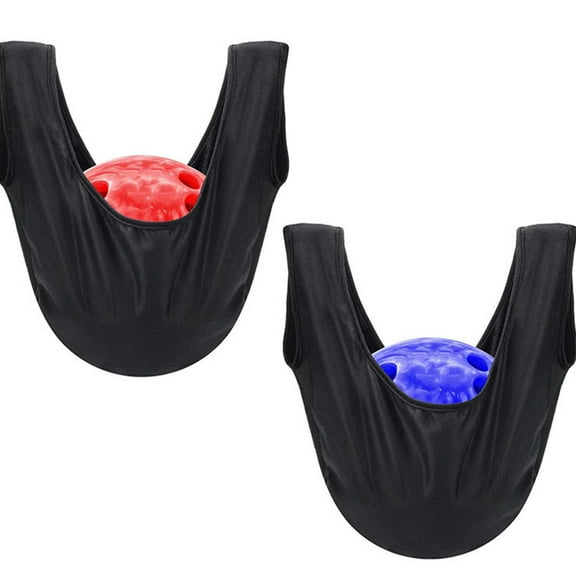 bowling towel Professional Bowling Towel Cleaning Bowling Pad Bowling Polishing Cushion Microfiber Bowling Pad