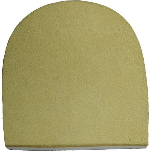 bowlingball.com Buck Skin Leather (H7) Replacement Heel