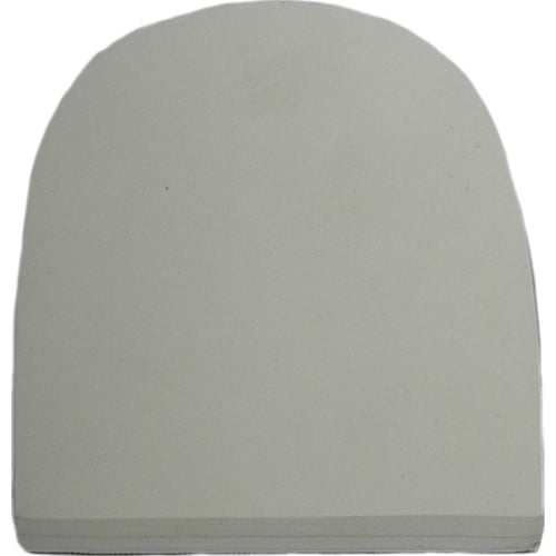 bowlingball.com Flat Rubber (H5) Replacement Heel