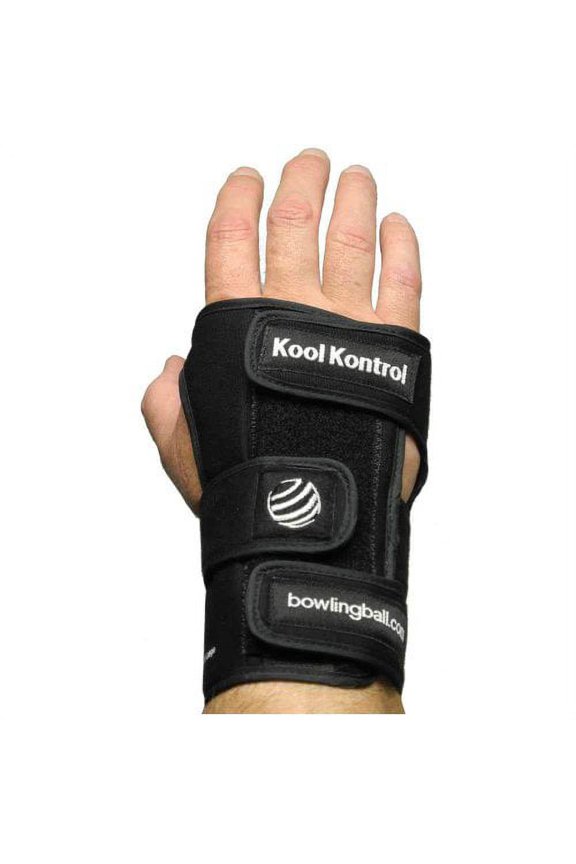 Kool Kontrol Wrist Positioner Right Handed