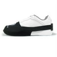 thumbnail image 1 of bowlingball.com Men's Shoes Shoe Slider Black & White One Size, 1 of 2