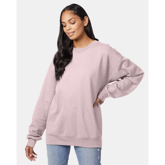 Hanes Ultimate Cotton Crewneck Sweatshirt