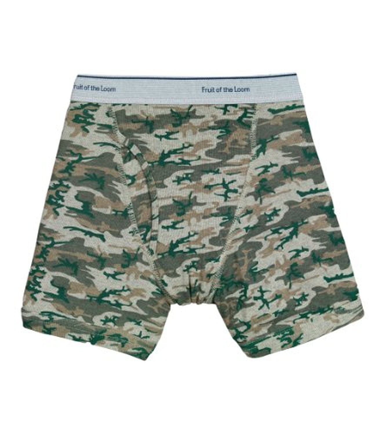 Fruit of the Loom Boys Underwear - Comfortable Fit, Colors