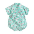 thumbnail image 1 of boys girls clothes set, 1 of 7