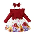 thumbnail image 1 of boys girls clothes set, 1 of 2